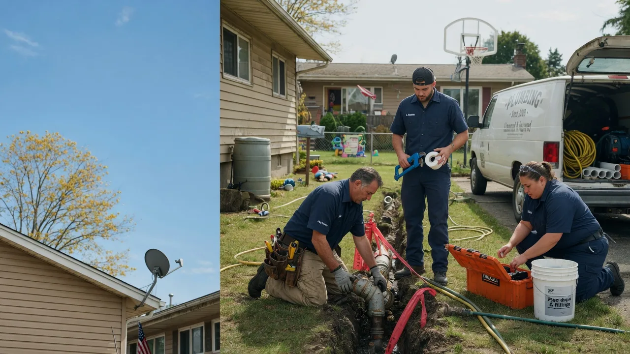 Garbage Disposal Replacement in Edinburgh, IN near me